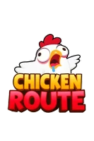 Hühnchen-Route